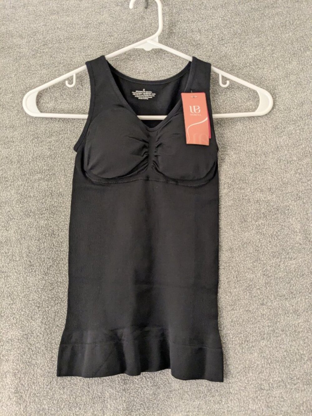 New! Size Small Werena Shapeware Tank Top